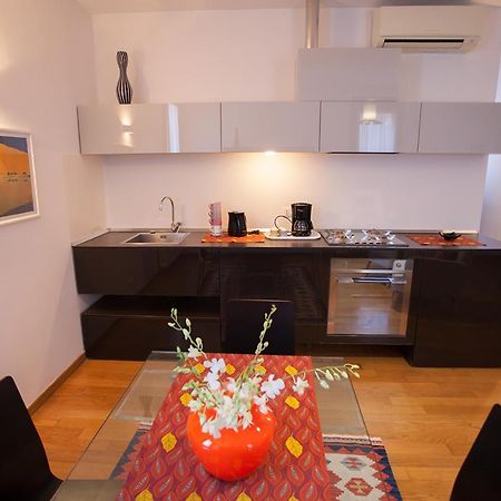 Apartamento Ca Gabry Venecia Exterior foto
