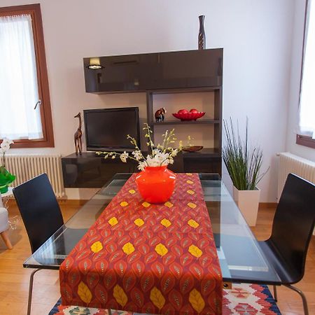 Apartamento Ca Gabry Venecia Exterior foto