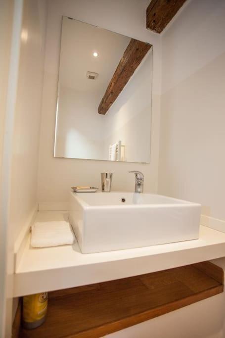 Apartamento Ca Gabry Venecia Exterior foto